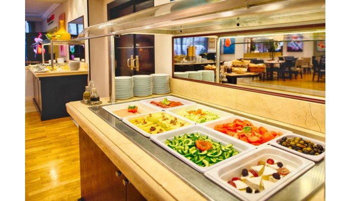 Poza pentru Leonardo Hotel Budapest 662-1528542101 Leonardo Hotel Budapest poza 5