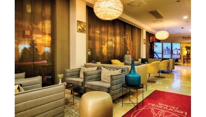 Poza pentru Leonardo Hotel Budapest 76-1528542100 Leonardo Hotel Budapest poza 2