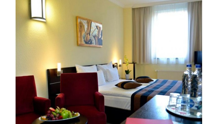 Poza pentru Leonardo Hotel Budapest 942-1528542101 Leonardo Hotel Budapest poza 8