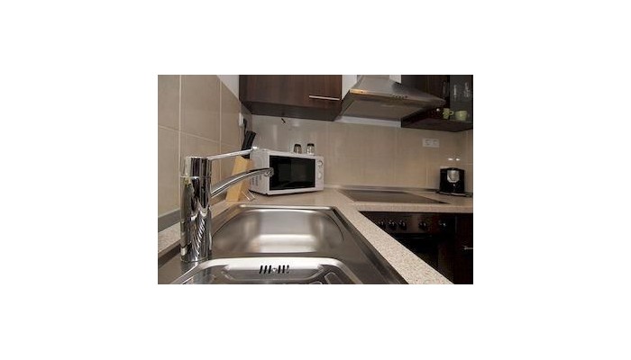 Made Inn Budapest Apartments poza 24