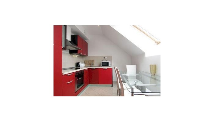 Made Inn Budapest Apartments poza 15