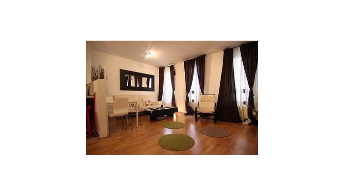 Made Inn Budapest Apartments poza 0