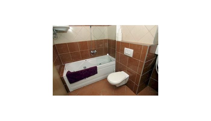 Made Inn Budapest Apartments poza 25