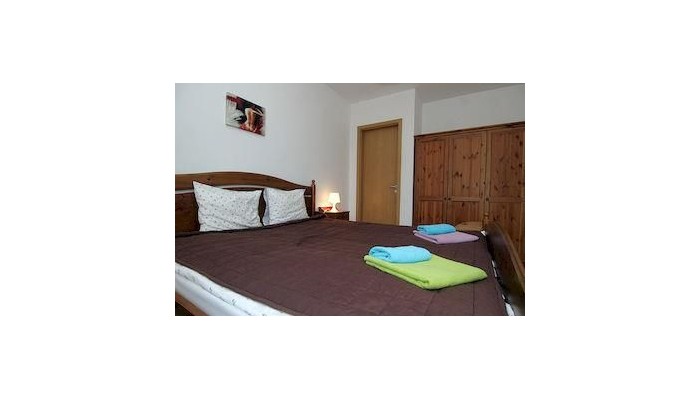 Made Inn Budapest Apartments poza 16