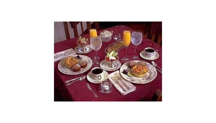 Made Inn Budapest Apartments poza 4