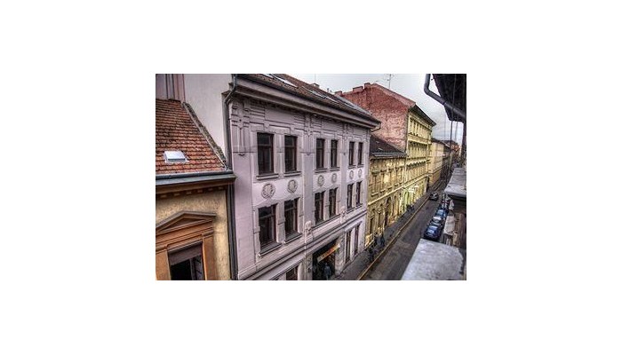Made Inn Budapest Apartments poza 32
