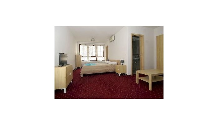 Made Inn Budapest Apartments poza 11
