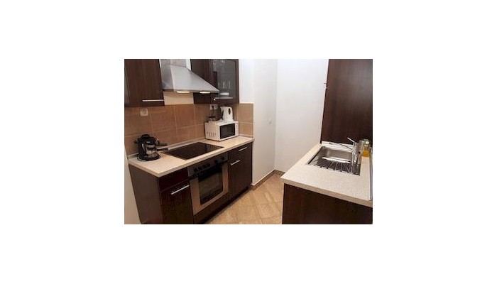 Made Inn Budapest Apartments poza 28