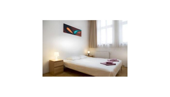 Made Inn Budapest Apartments poza 14