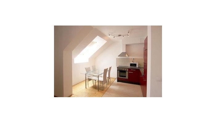 Made Inn Budapest Apartments poza 23