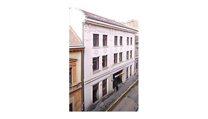 Made Inn Budapest Apartments poza 31