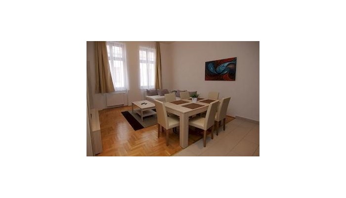 Made Inn Budapest Apartments poza 27