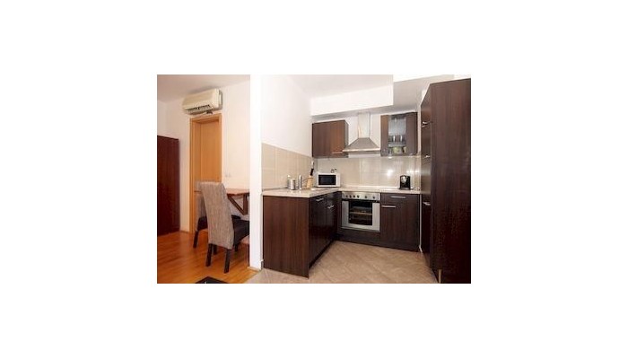 Made Inn Budapest Apartments poza 19