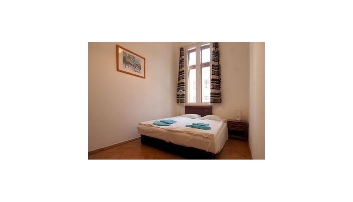 Made Inn Budapest Apartments poza 30