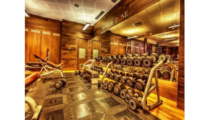 Mango Aparthotel And Spa poza 3