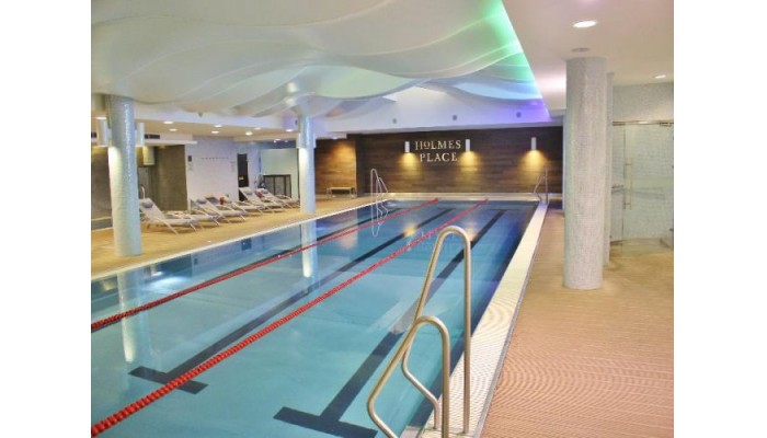 Mango Aparthotel And Spa poza 1