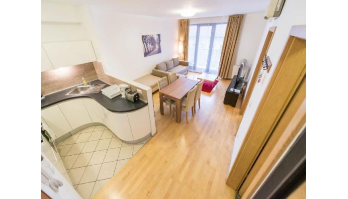 Mango Aparthotel And Spa poza 6
