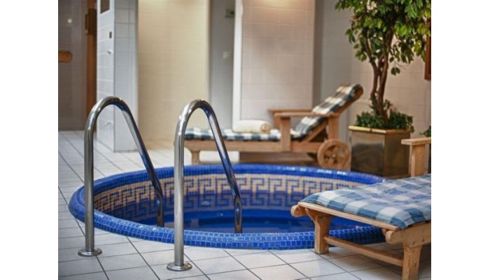 Marriott Millenium Court Executive Apartments poza 4