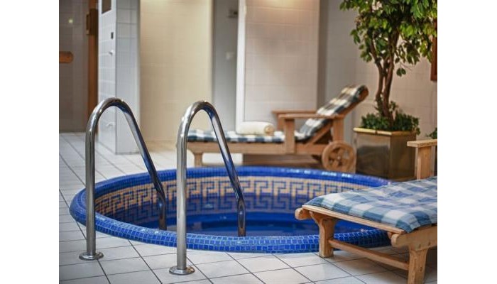 Marriott Millenium Court Executive Apartments poza 8