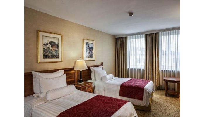 Marriott Millenium Court Executive Apartments poza 1