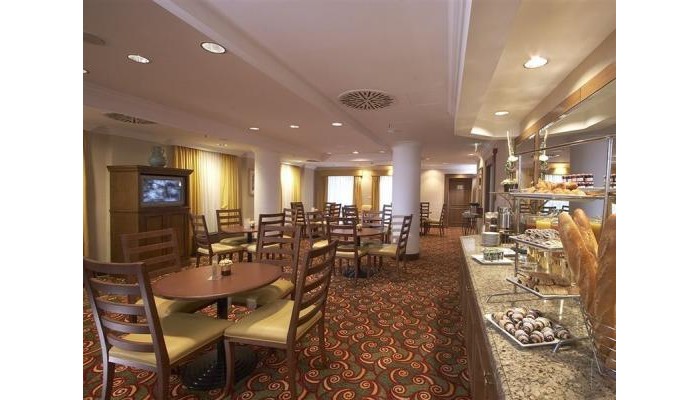 Marriott Millenium Court Executive Apartments poza 7