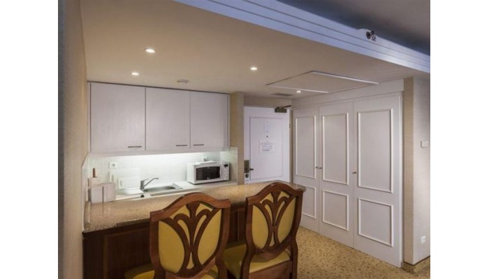 Marriott Millenium Court Executive Apartments poza 3