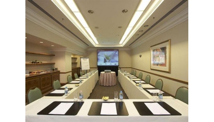 Marriott Millenium Court Executive Apartments poza 5