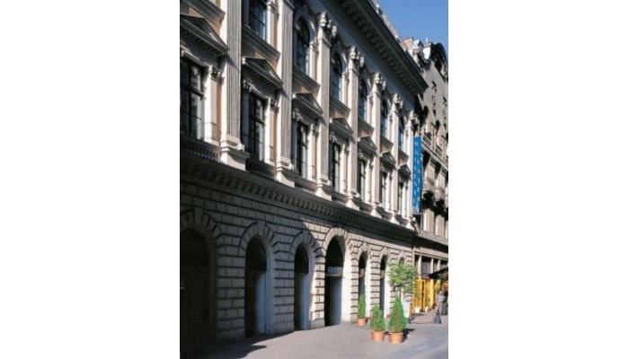 Marriott Millenium Court Executive Apartments poza 6