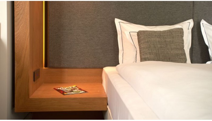 Monastery Boutique Hotel Budapest poza 0