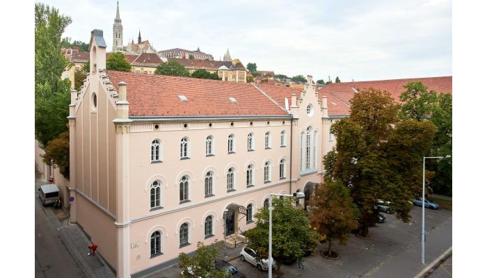 Monastery Boutique Hotel Budapest poza 5