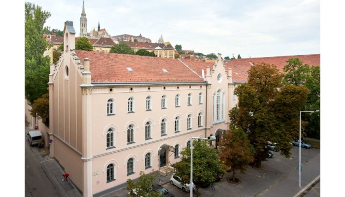 Monastery Boutique Hotel Budapest poza 1
