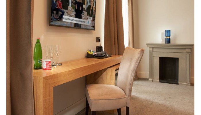 Monastery Boutique Hotel Budapest poza 2