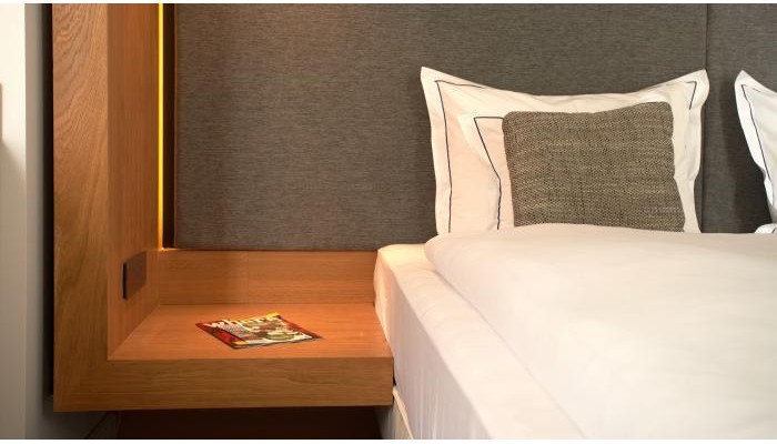 Monastery Boutique Hotel Budapest poza 4