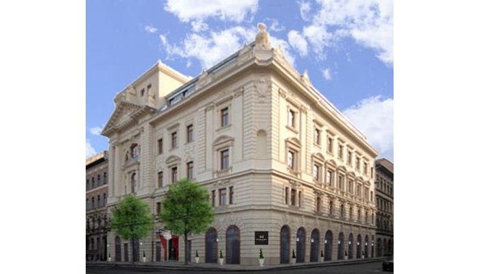 Mystery Hotel Budapest poza 8