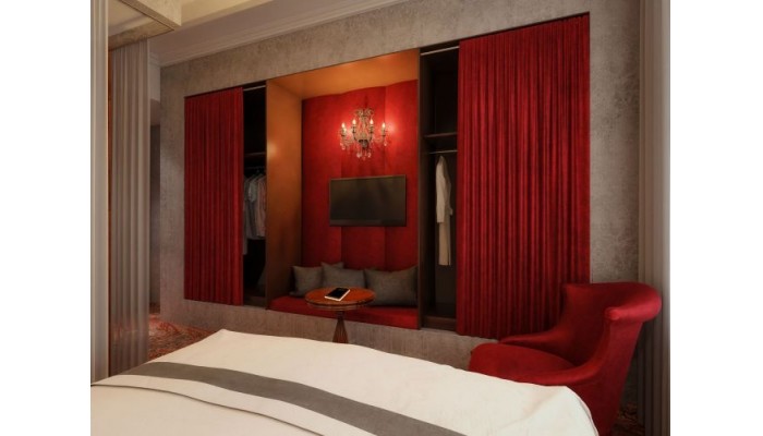 Mystery Hotel Budapest poza 4