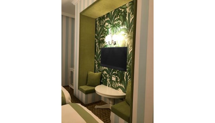 Mystery Hotel Budapest poza 6