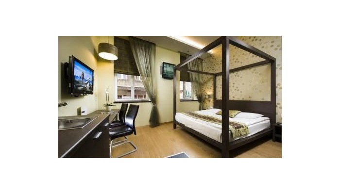 Opera Garden Hotel And Apartments poza 27