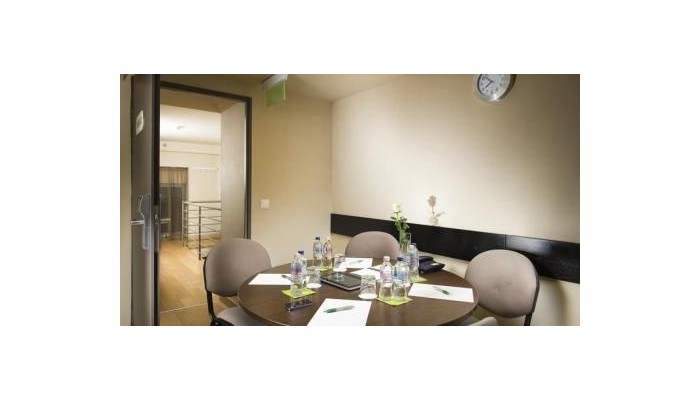 Opera Garden Hotel And Apartments poza 29