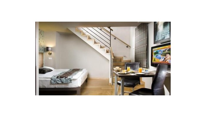 Opera Garden Hotel And Apartments poza 30