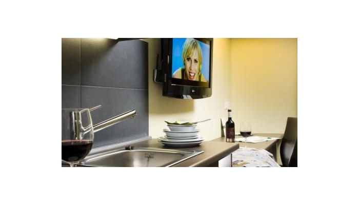 Opera Garden Hotel And Apartments poza 31