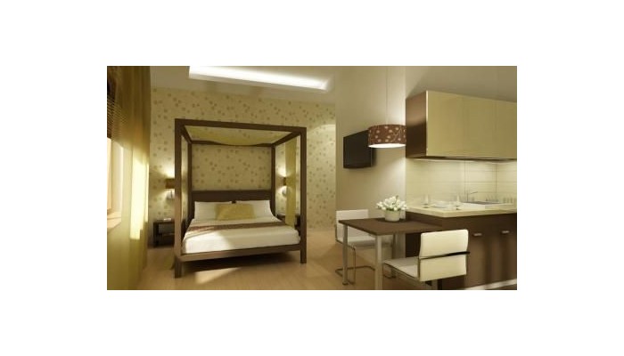 Opera Garden Hotel And Apartments poza 0