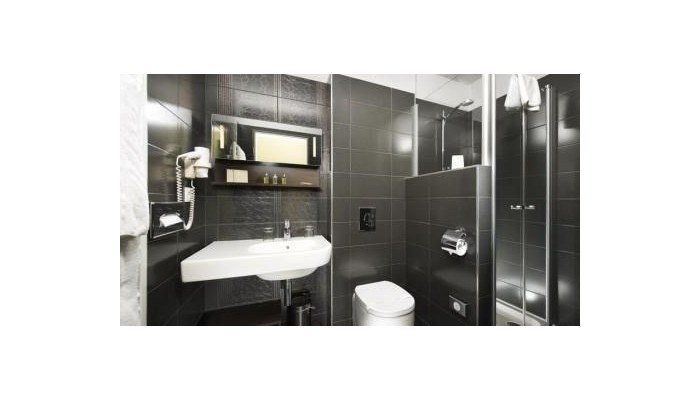 Opera Garden Hotel And Apartments poza 1