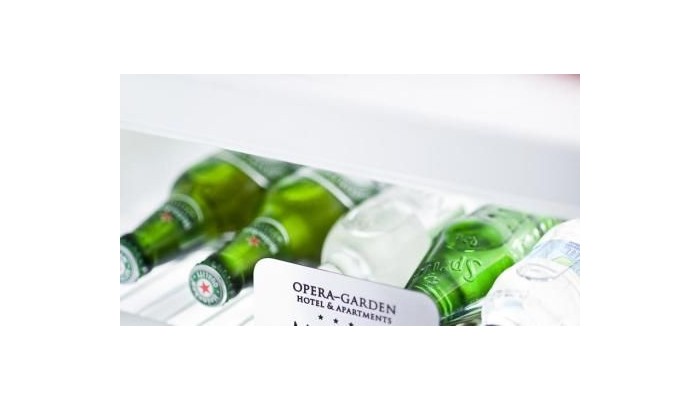 Opera Garden Hotel And Apartments poza 4