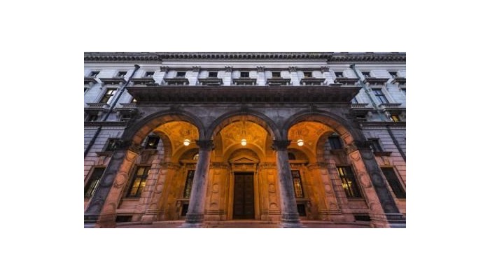 Opera Garden Hotel And Apartments poza 32