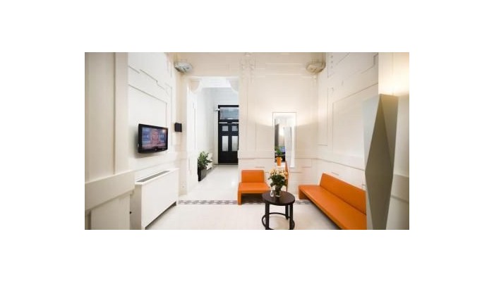 Opera Garden Hotel And Apartments poza 5