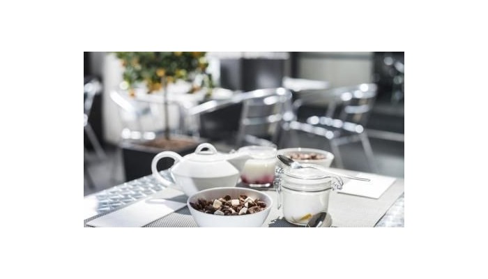 Opera Garden Hotel And Apartments poza 6