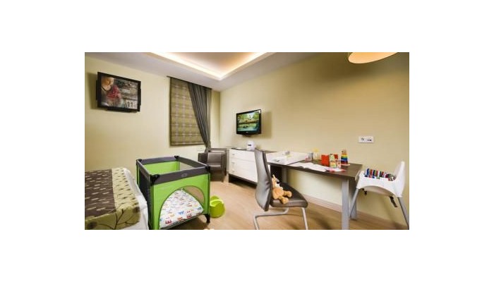 Opera Garden Hotel And Apartments poza 7