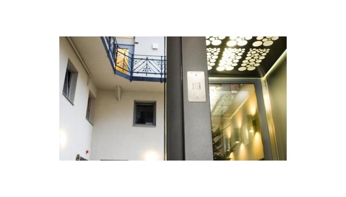 Opera Garden Hotel And Apartments poza 8