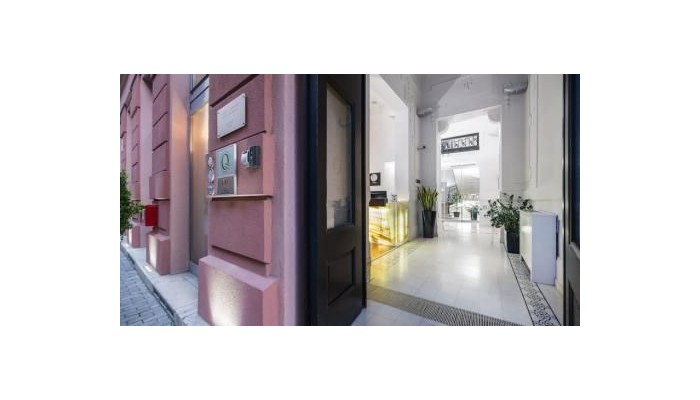 Opera Garden Hotel And Apartments poza 10