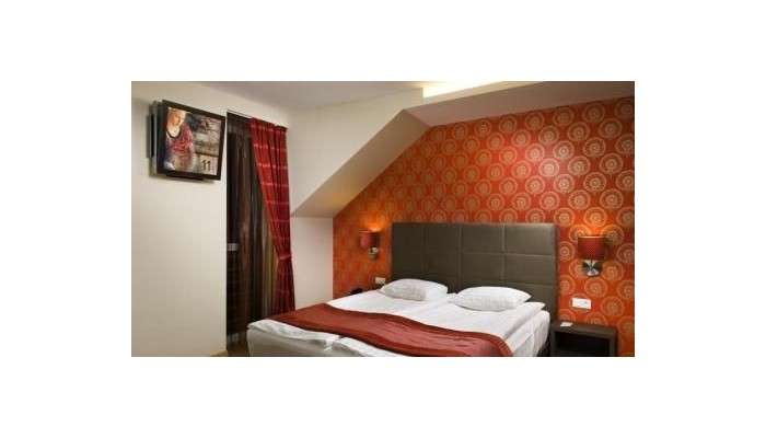 Opera Garden Hotel And Apartments poza 11